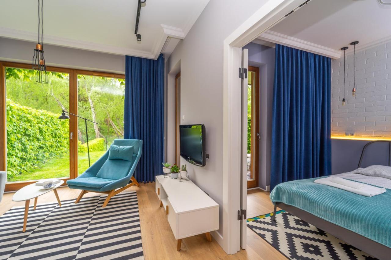 Nadmorski Apartament Blisko Plazy * Gdańsk