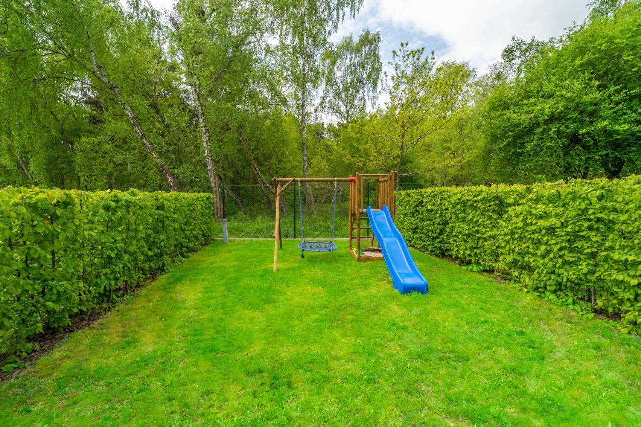 Lägenhet Nadmorski Apartament Blisko Plazy Gdańsk